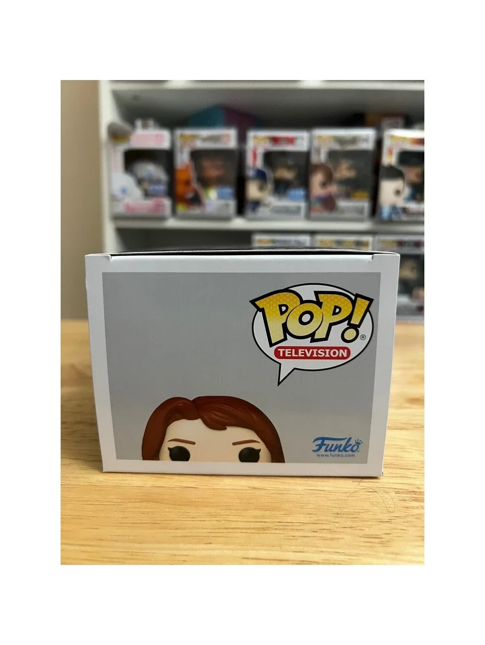 Funko all figures